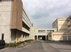 熊谷市立玉井中学校