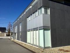 大多喜町役場