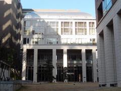 二松学舎大学　九段キャンパス