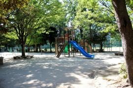 宇喜田2号公園
