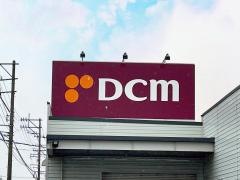 ＤＣＭ　魚津店