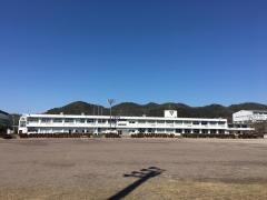 組合立双葉中学校