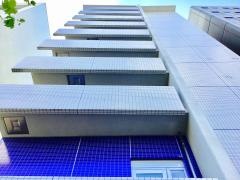スーパーホテル京都・烏丸五条