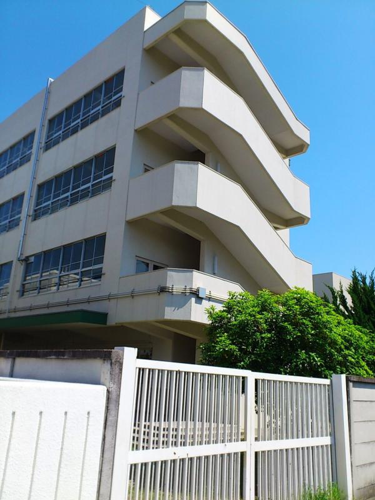 茨木 市立 天王 小学校