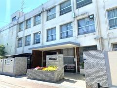 大宮西小学校