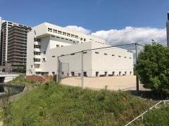 森ノ宮医療大学