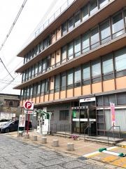 尾道郵便局