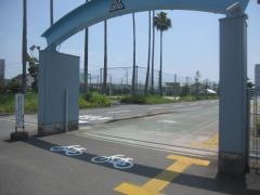 徳島市立高等学校