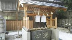 羽ノ浦神社