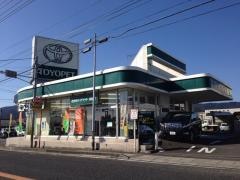 鹿児島トヨペット指宿店