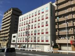 まちだ胃腸病院