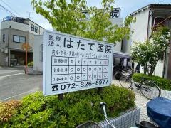 はたて医院