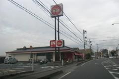 ガスト　東所沢駅前店