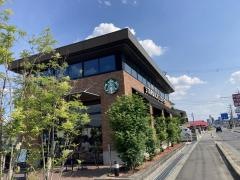 スターバックスコーヒー　大和高田店