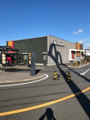 マクドナルド　木更津金田店
