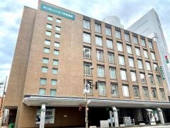 あいおいニッセイ同和損害保険株式会社　新潟支店新潟第一支社