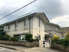向日町教会