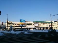 松本駅