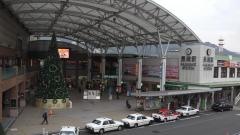 長崎駅