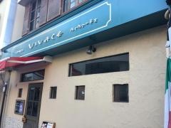 南イタリアの海の幸の料理　ＶＩＶＡＣＥ