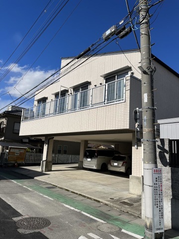 しあわせホーム甲府