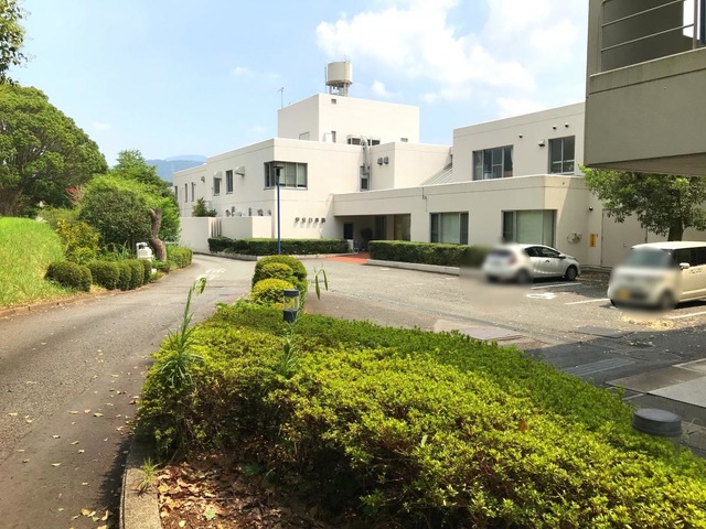伊豆白寿園