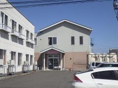 ショートステイ愛の里