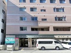 いきいき倶楽部館夕陽ヶ丘