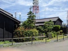 煎売喫茶治郎兵衛