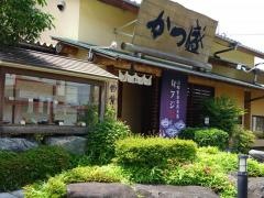かつ盛　不動前店