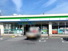 ファミリーマート　彦根賀田山店