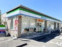 ファミリーマート　島田神座店