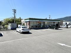 ファミリーマート　島田神座店