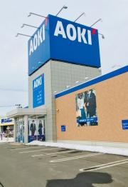 ＡＯＫＩ　青森西バイパス店
