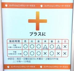 さくだ接骨院