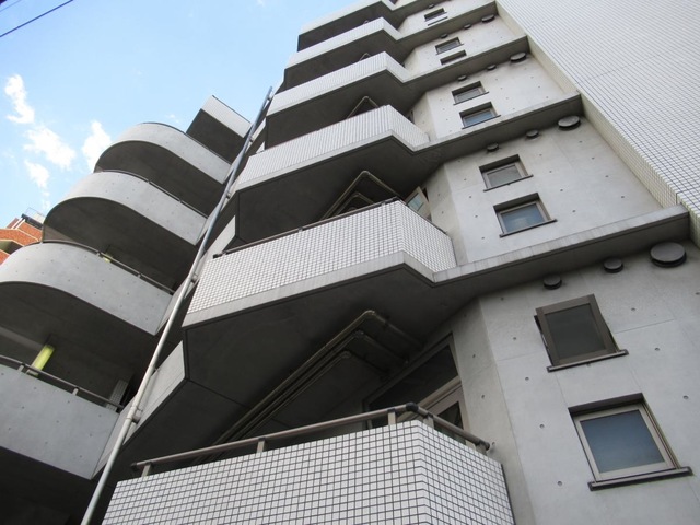 ライフコミューン西葛西