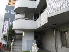 ライフコミューン西葛西