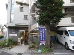 ライフコミューン西葛西