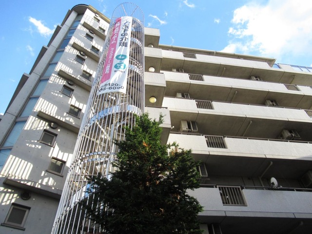 ライフコミューン西葛西