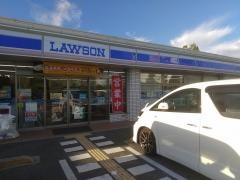 ローソン　舞洲スポーツアイランド店