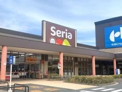 Ｓｅｒｉａ　フレスポ西風新都店