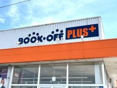 ブックオフＰＬＵＳ　松本芳川店