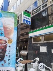 ファミリーマート　南久宝寺町四丁目店