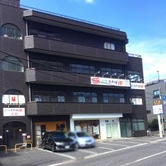 個別指導塾のスクールＩＥ　祇園校