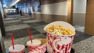 ＴＯＨＯシネマズ立川立飛