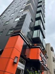 アパホテル品川戸越駅前
