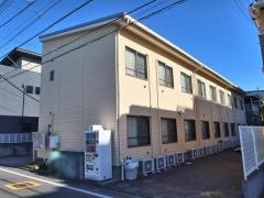 グループホーム　みんなの家　新川崎