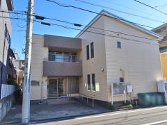 グループホーム　みんなの家　新川崎