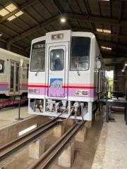 高千穂鉄道記念資料館