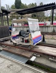 高千穂鉄道記念資料館